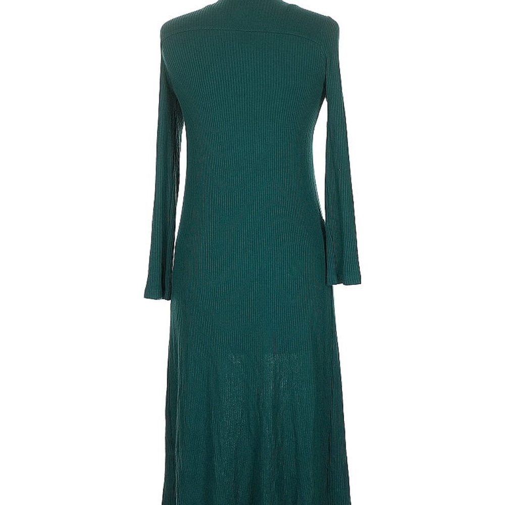 Long cardigan (S) - Picture 3 of 3